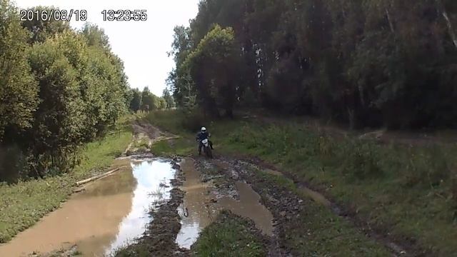 история пит байка ( HISTORY PIT BIKE ) смотреть онлайн