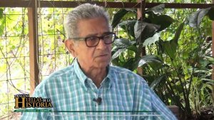 Tras las Huellas de la Historia S.T | Orlando Fonseca