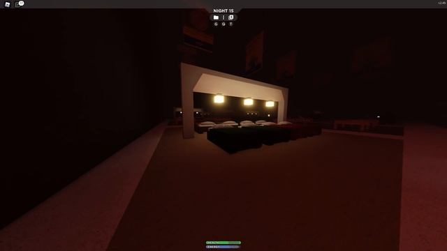 24 часа в ИКЕА или же SCP-3008 в Roblox! | Роблоксер Альберт смотреть онлайн
