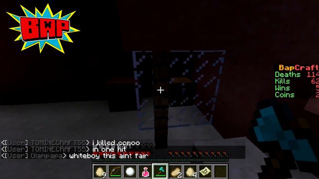 "BETTER THAN HUNGER GAMES?" Minecraft Mondays: Battle Royale with Whiteboy7thst (Minecraft Minigame смотреть онлайн