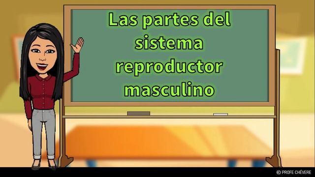 ✅😄FÁCIL PARA TU TAREA I Sistema Reproductor Femenino y Masculino I Partes del Sistema Reproductor смотреть онлайн