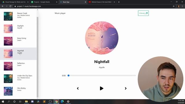 Portfolio Projects that Get you Hired смотреть онлайн