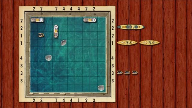 How To Solve Mind Games Battleship (13) смотреть онлайн