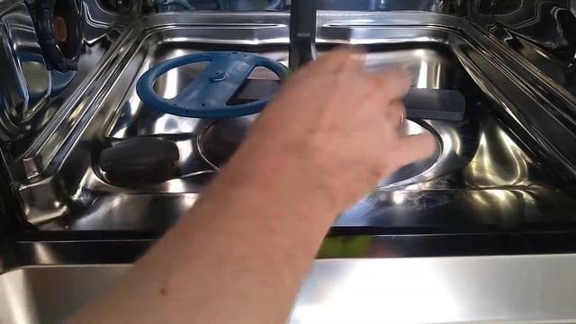 Чистка посудомойки (ПРОСТО И БЫСТРО). смотреть онлайн