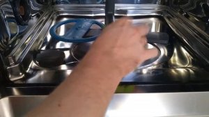 Чистка посудомойки (ПРОСТО И БЫСТРО).