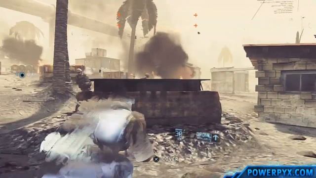 Ghost Recon Future Soldier - Mission 3 Tactical Challenges Walkthrough - Elite Difficulty смотреть онлайн