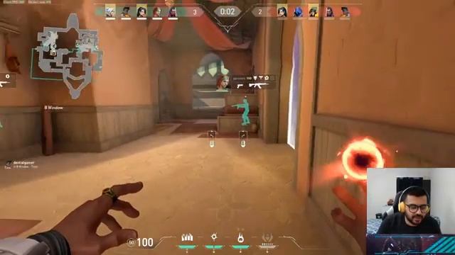 WARZONE TODAY !!! LATER VALORANT INDIA ?Live Stream? смотреть онлайн
