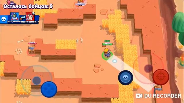 История карла бравл старс смотреть онлайн