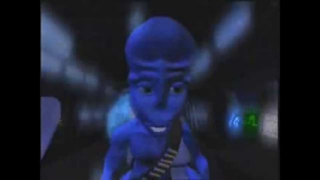 im blue bass boosted
