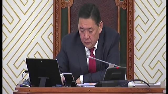 М.Билэгт: Иргэд төрийн үйлчилгээг бухимдалгүйгээр хүртэх боломж бүрдэх үү? смотреть онлайн