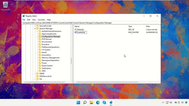 Windows 11 - Как автоматически создавать резервные копии системного реестра смотреть онлайн