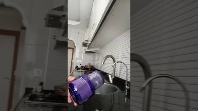 Dyson v11 animal filtre temizliği смотреть онлайн