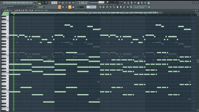 🎹*FREE* Midi Pack (+80 Midi Files) Free To Use Fl Studio For Producers EDM - Best Melodies [Ep. 30] смотреть онлайн
