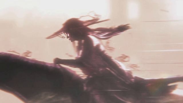 Wo Long Fallen Dynasty Diao Chan's Divine Beast Anime Cutscene Xiezhi Guardian Spirit смотреть онлайн