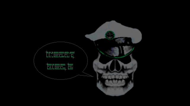 Red Sector Inc - RSI Megademo - Amiga Demo смотреть онлайн