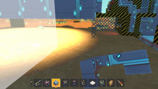 Я сломал лабораторию.... Что делать?!?!? Играем Scrap Mechanic #Scrap_Mechanic #ScrapMechanic #Скре смотреть онлайн