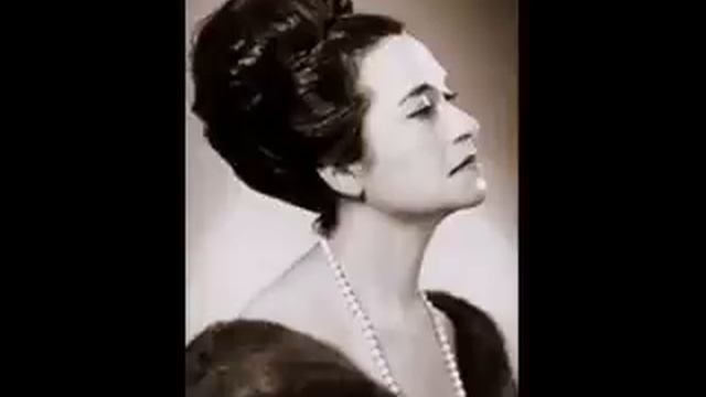 Leyla Gencer - Vivaldi: Sposa son disprezzata