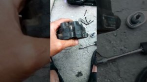 К Джетроник  AUDI 100 ,Ремонт