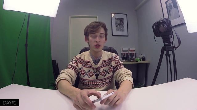 Записки дезертира #1: Xiaomi Mi4 - Day 2 смотреть онлайн