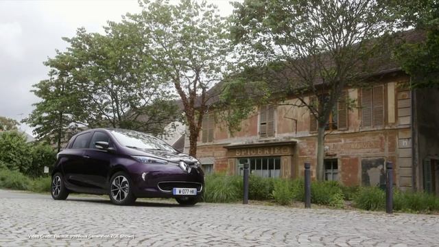 EcoTEC 95 - Tesla Truck, ZOE Leak, Toyota’s EVs смотреть онлайн