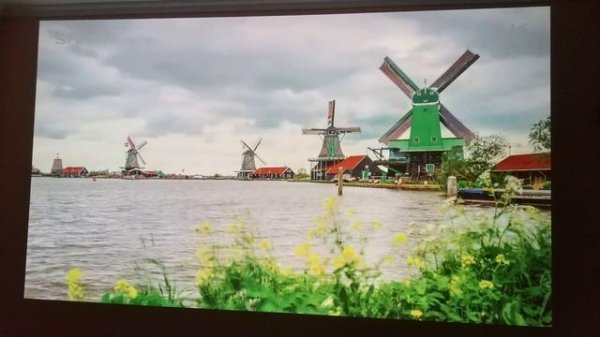 3D FullHD DLP проектор OPTOMA EH331