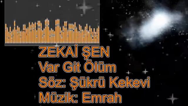 Zekai Şen - Var Git Ölüm смотреть онлайн
