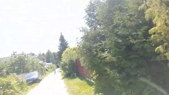ДАЧА-2023 / ИЮНЬ Ч. 1 / Варенька РАЗГОВАРИВАЕТ, гуси, огород, КРАСОТА! смотреть онлайн