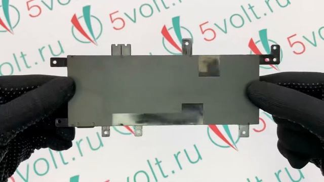 Аккумулятор для ноутбука Asus C21N1634 смотреть онлайн
