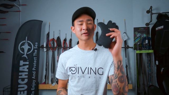 Freediving Packages