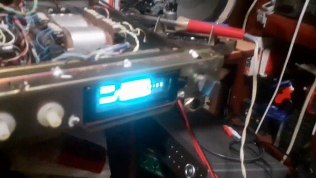 Радиотехника У 101 завершение процесса. 1 смотреть онлайн