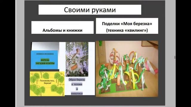 Познавательные проекты доу смотреть онлайн