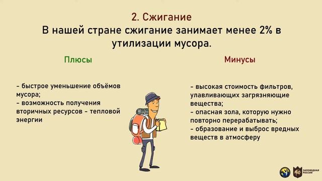Ноль отходов смотреть онлайн