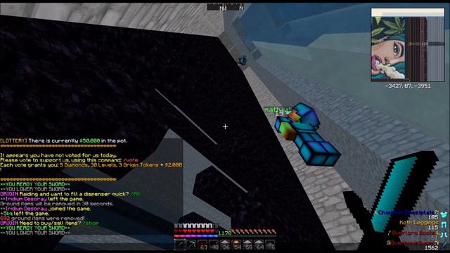 Cocaina Online Raids Badrep S2 Ep1 | Origin Season 1.0 смотреть онлайн