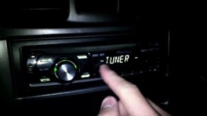 О разъеме AUX