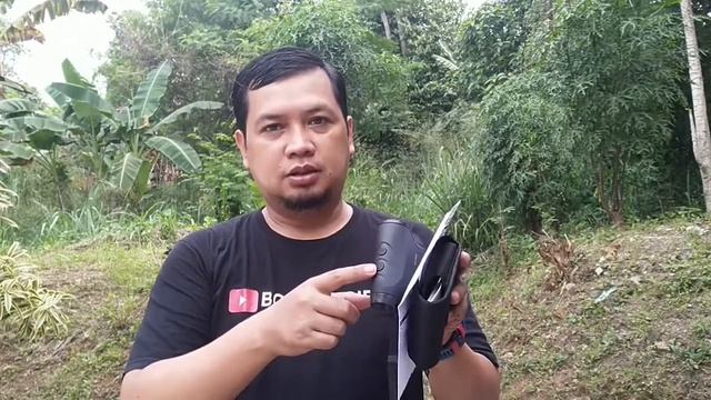 Family Project #47 Unboxing Laser Rangefinder, Edkors CS600 смотреть онлайн