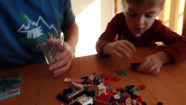 I GOT MY FAVORITE 2019 CREATOR SET!  LEGO Mystery Mail From Amazon(Episode 1)