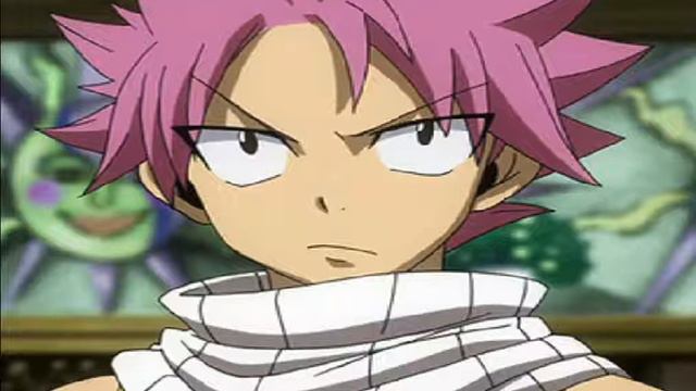 Клип Нацу и Люси (НаЛю) , Песня(Твоя девочка ушла) \ Clip Natsu and Lucy смотреть онлайн