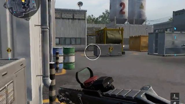 Клан Н1_ТЕСН. - Б.И.Ф | Warface | Кох. смотреть онлайн