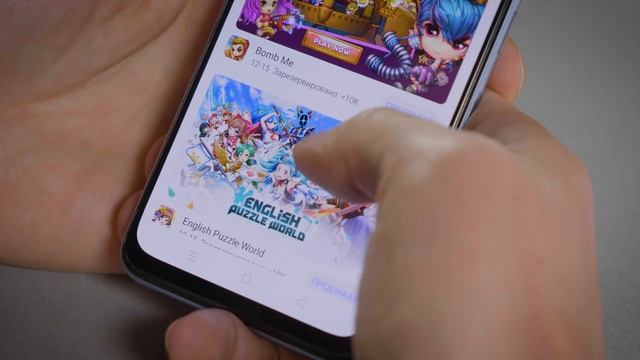 AppGallery для игр в 2020-м (зачем, если есть Google Play?) смотреть онлайн