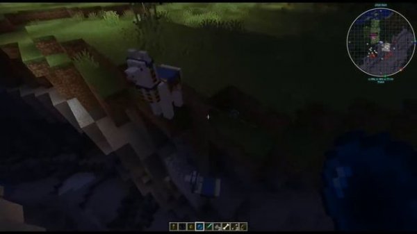 Minecraft Mod Spotlight ~Torchmaster ~ Mod tutorial