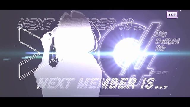 D4DJ Groovy Mix [EN] – "Petit Audition Ticket" Gacha (Free Ticket) - September/2022 смотреть онлайн