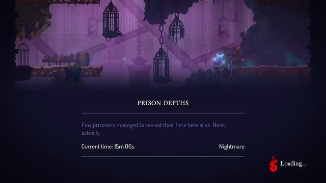 Dead Cells | Git Gud 182 | Pure Gameplay смотреть онлайн