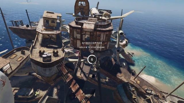 Player Made Island Showcase: Drunken Sailor's Redoubt смотреть онлайн