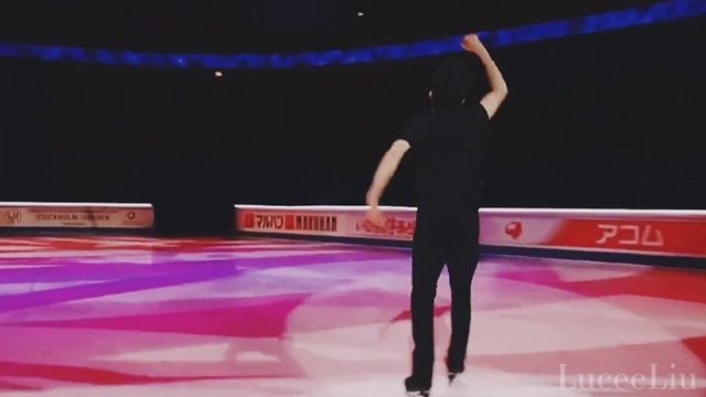Alina Zagitova & Nathan Chen || Seventeen смотреть онлайн