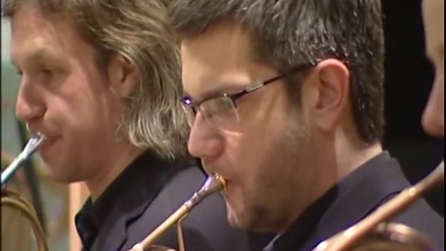 Vienna Horns   Back To The Future