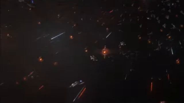 Mass Effect :Space battle смотреть онлайн