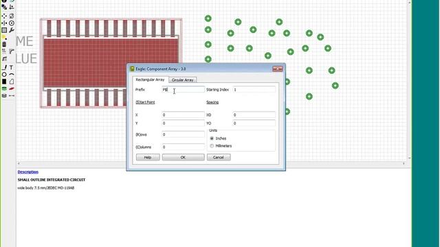 EAGLE Webinar: How to create eagle components + pcb libraries смотреть онлайн