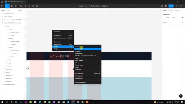 Ui Design With Chrome Extentions смотреть онлайн