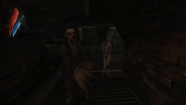 Крысиная чума в Dishonored: симптомы плакальщиков, поведение крыс, предварительный анализ смотреть онлайн