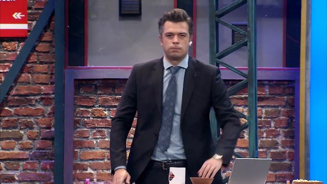 Çok Güzel Hareketler 2 | Kamber Gönlüm Ile Çgh Ana Haber (32.Bölüm)